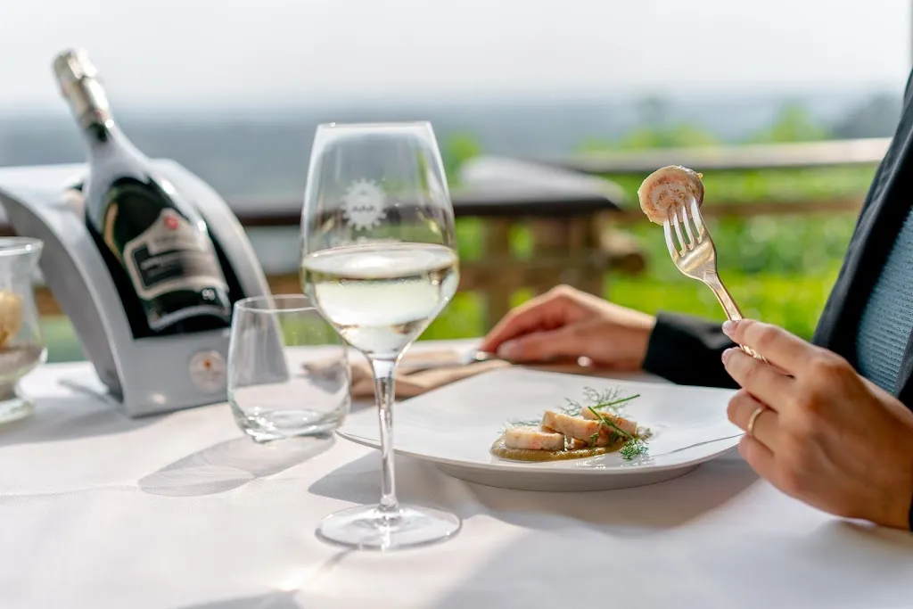 Ca' del Poggio Ristorante & Hotel Villa del Poggio_San Pietro di Feletto_slider_image_3