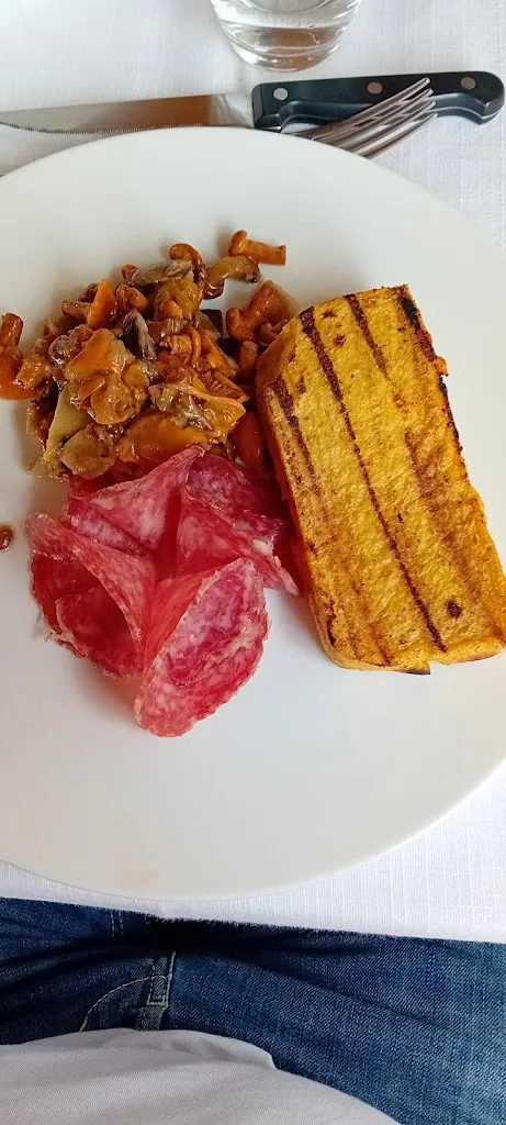 luigi Pertegato_Trattoria da Sabrina_San Pietro di Feletto_recensione