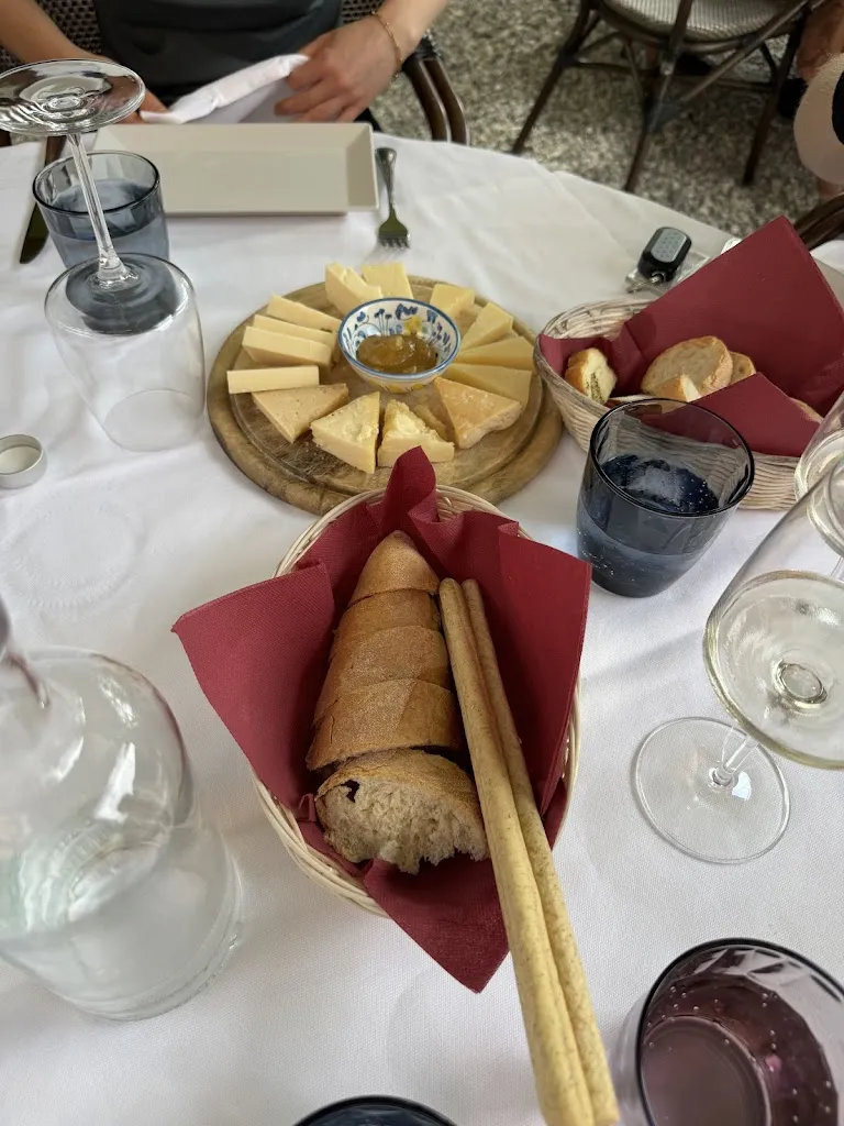 Yaniel_Alla Tripolitania_San Pietro di Feletto_review