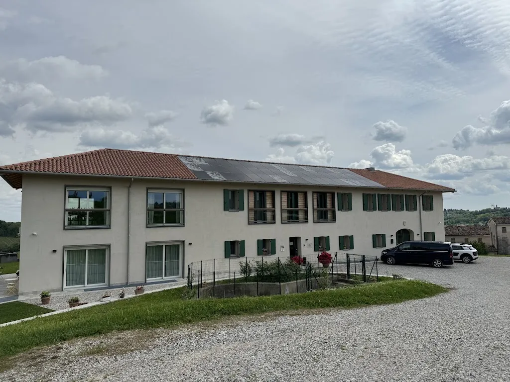 Bianca P_Mani Sagge - Cantina Locanda Agriturismo Wine Bar_San Pietro di Feletto_review