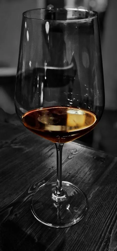 Marco Bracaglia_Vinavev - Osteria Contemporanea_Provincia di Barletta - Andria - Trani_review