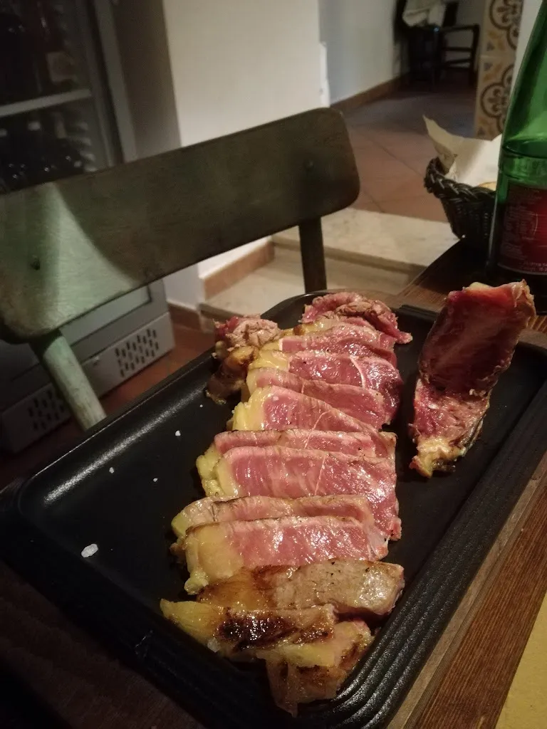 Pietro Pagani _Vinavev - Osteria Contemporanea_Provincia di Barletta - Andria - Trani_review