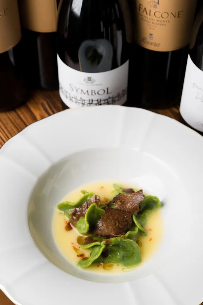 Vinavev - Osteria Contemporanea_Provincia di Barletta - Andria - Trani_slider_image_3