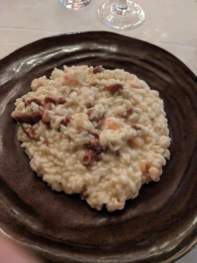 Massimo Peruzza_Rosapietra Ristorante_San Pietro di Feletto_review