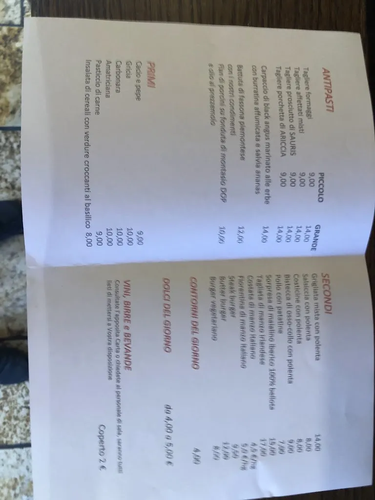 Olivier Ghislain_Ristorante Locanda Al Sole_San Pietro di Feletto_recensione