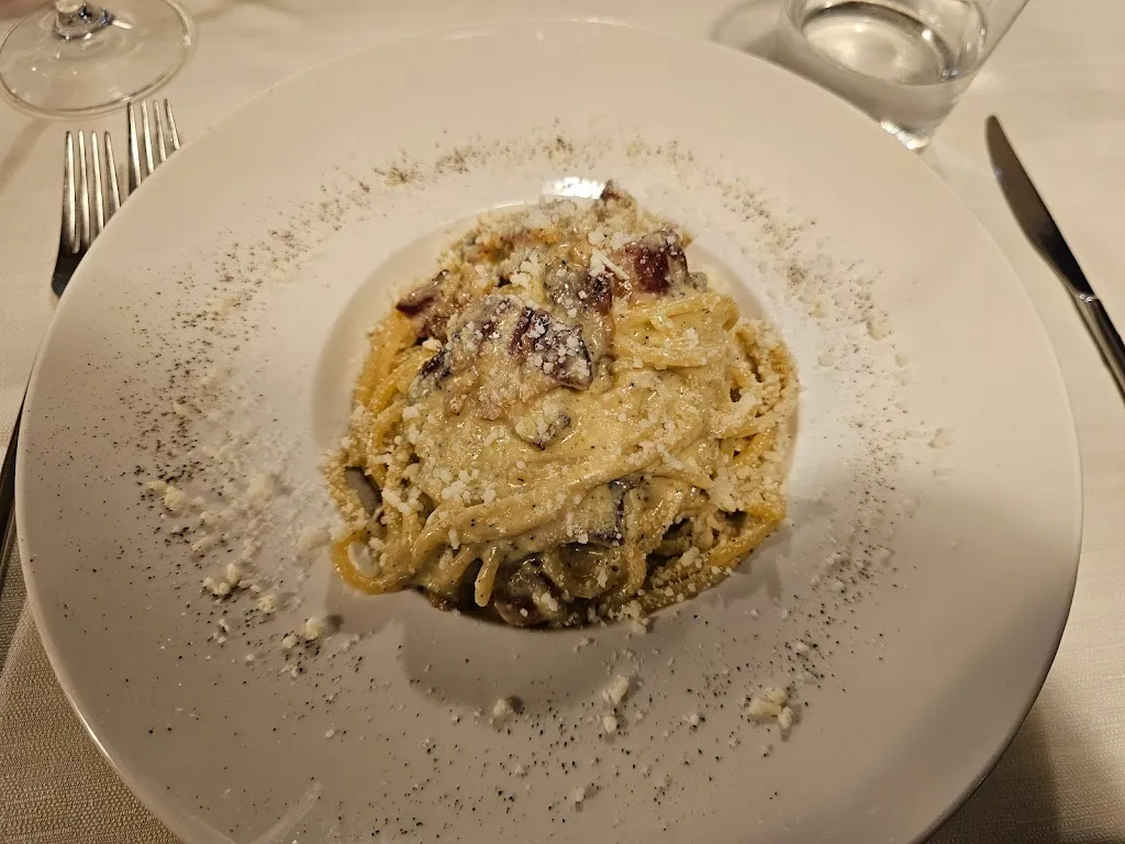 Sebastien Morel_Ristorante Locanda Al Sole_San Pietro di Feletto_recensione