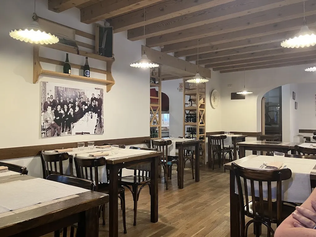 Ristorante Locanda Al Sole restaurant in San Pietro di Feletto