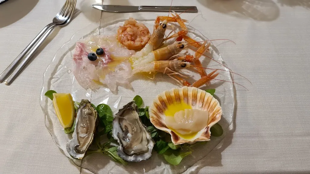 Menu_Osteria al Santo_San Martino di Lupari_image_4