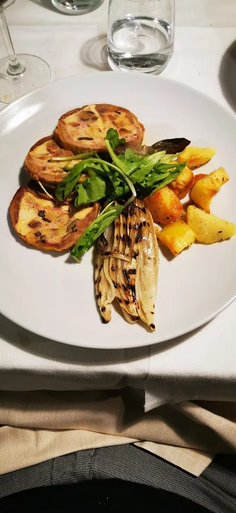 Pavan Simone_Osteria al Santo_San Martino di Lupari_review