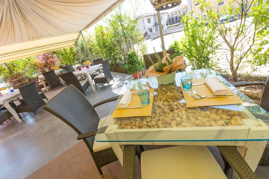 Osteria al Santo_San Martino di Lupari_slider_image_1