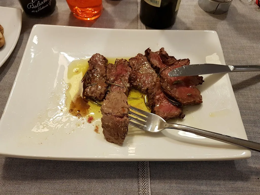 Osteria al Santo_San Martino di Lupari_slider_image_3