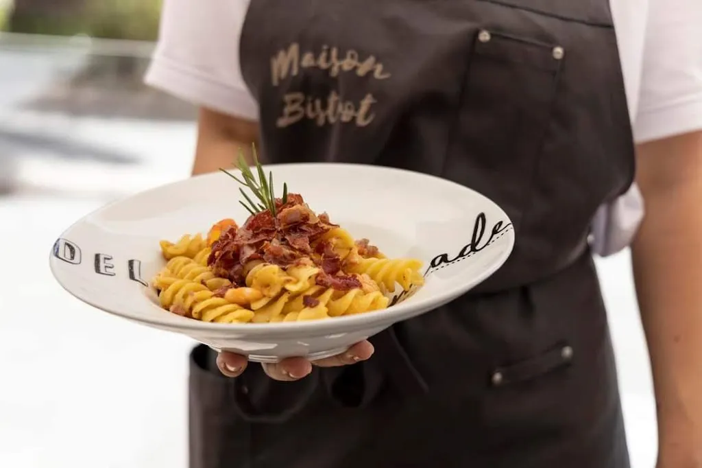 Menu_Elite - Bistrot_San Martino di Lupari_image_1