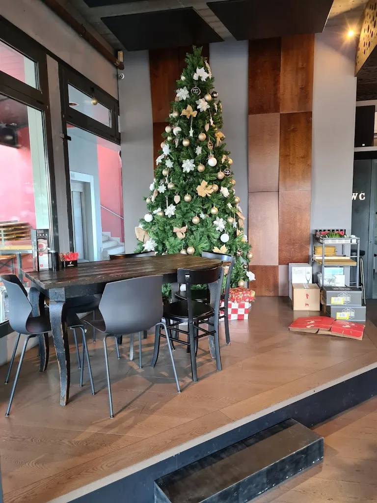 Jurij Pego_Elite - Bistrot_San Martino di Lupari_review