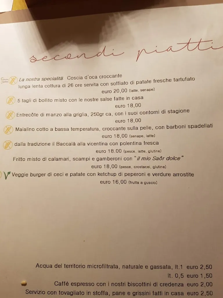 Menu_l' Hostaria di Via Roma_San Martino di Lupari_immagine_3