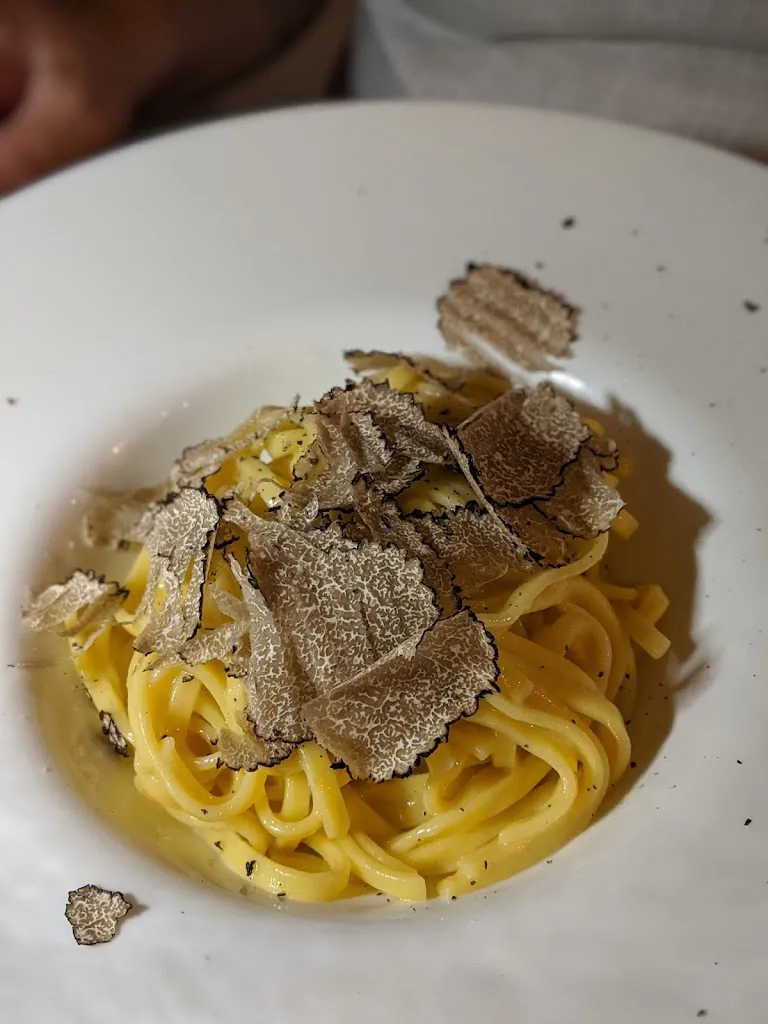 Menu_l' Hostaria di Via Roma_San Martino di Lupari_immagine_6