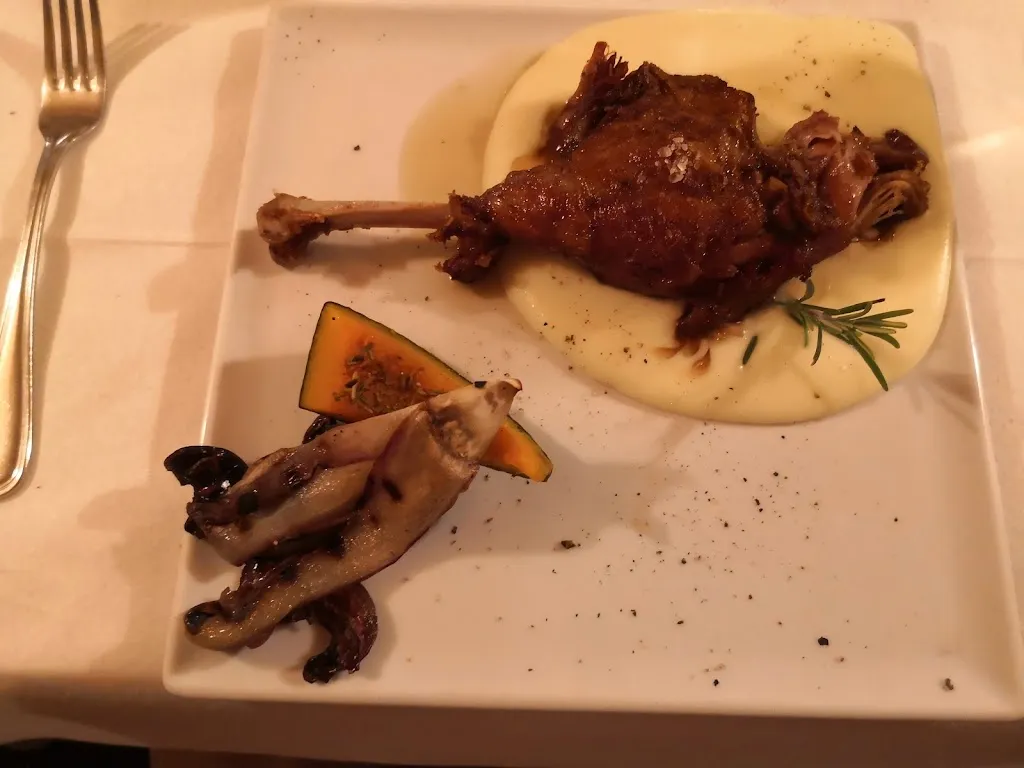 Shang Yen See_l' Hostaria di Via Roma_San Martino di Lupari_recensione