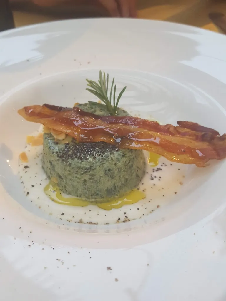 K Emm_l' Hostaria di Via Roma_San Martino di Lupari_recensione