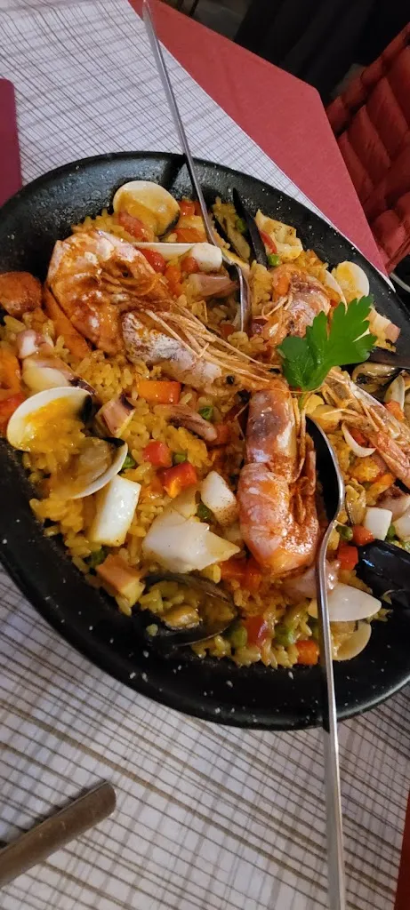 Menu_Ristorante La Torera_San Martino di Lupari_immagine_5