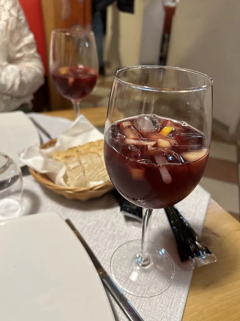 Menu_Ristorante La Torera_San Martino di Lupari_immagine_7