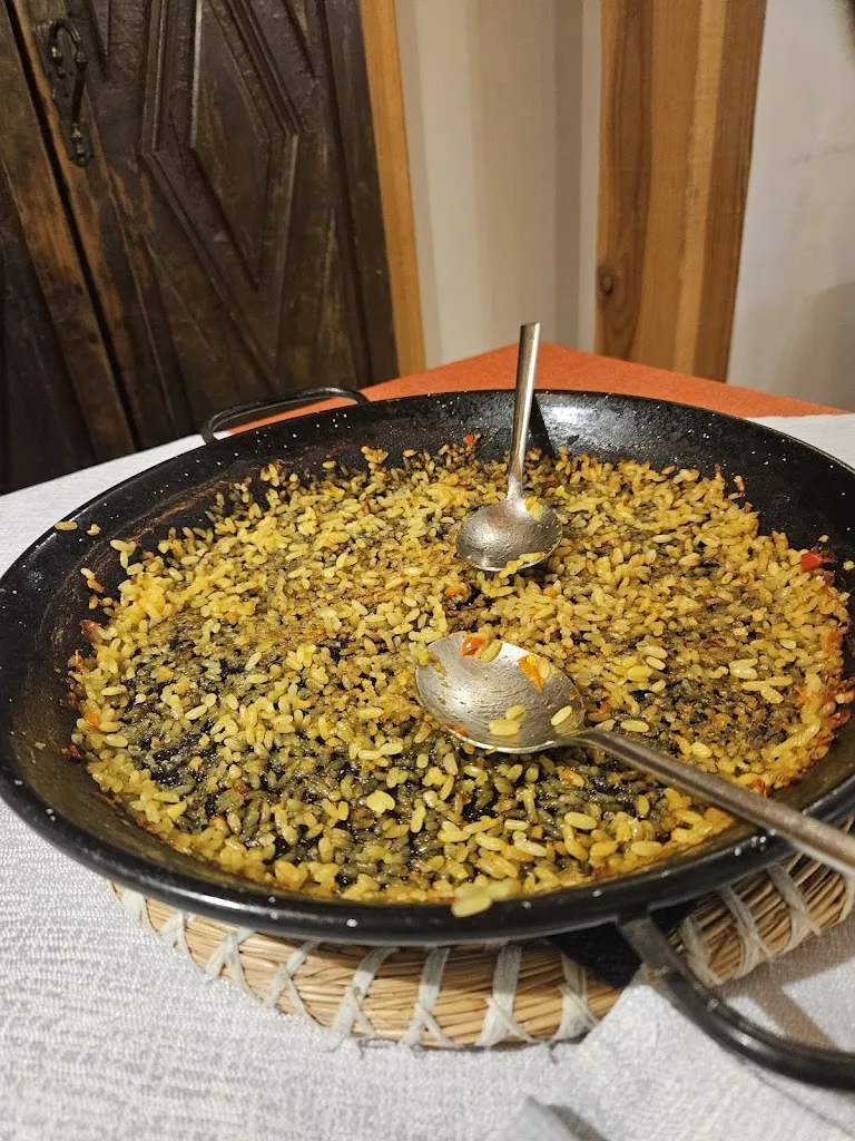 Francesco Sala_Ristorante La Torera_San Martino di Lupari_recensione