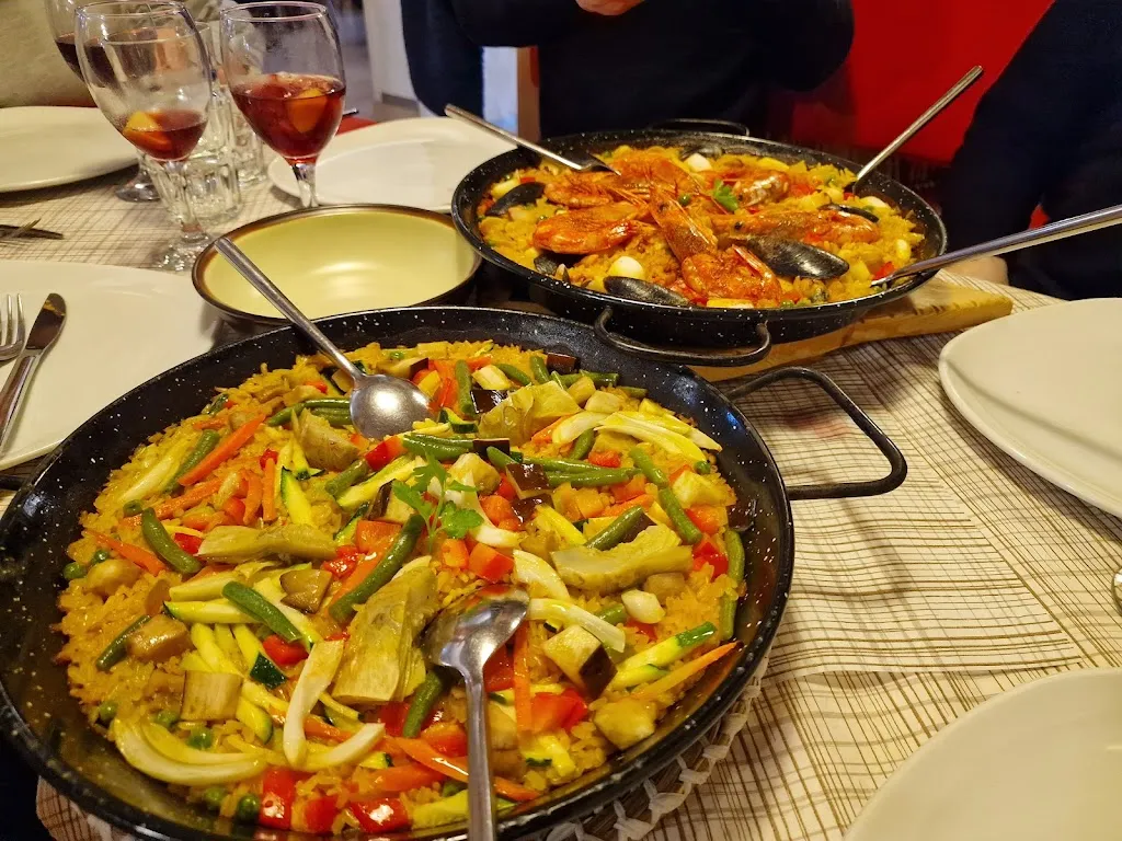 Daria Zanier_Ristorante La Torera_San Martino di Lupari_recensione