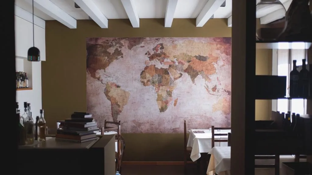 Hotel Ristorante Da Belie restaurant in San Martino di Lupari