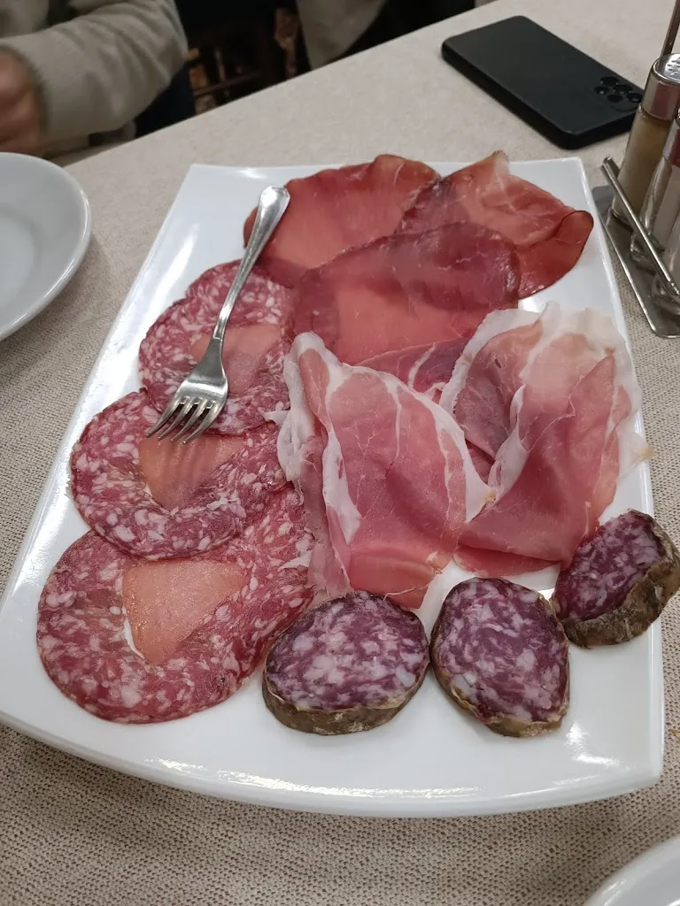 Menu_Trattoria/Albergo Alla Stella_San Martino di Lupari_image_4