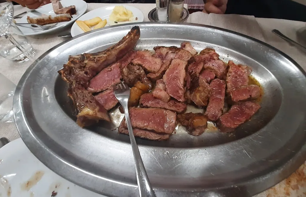 Andrea Gazzola_Trattoria/Albergo Alla Stella_San Martino di Lupari_review