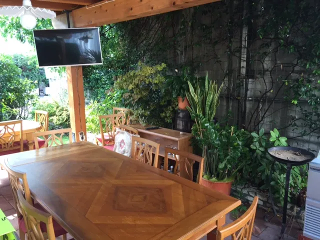 Trattoria/Albergo Alla Stella restaurant in San Martino di Lupari