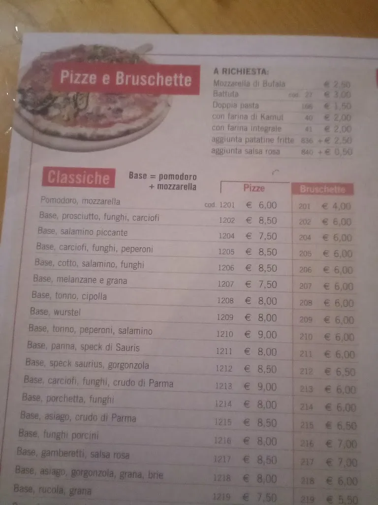 Menu_San Marteen_San Martino di Lupari_image_2