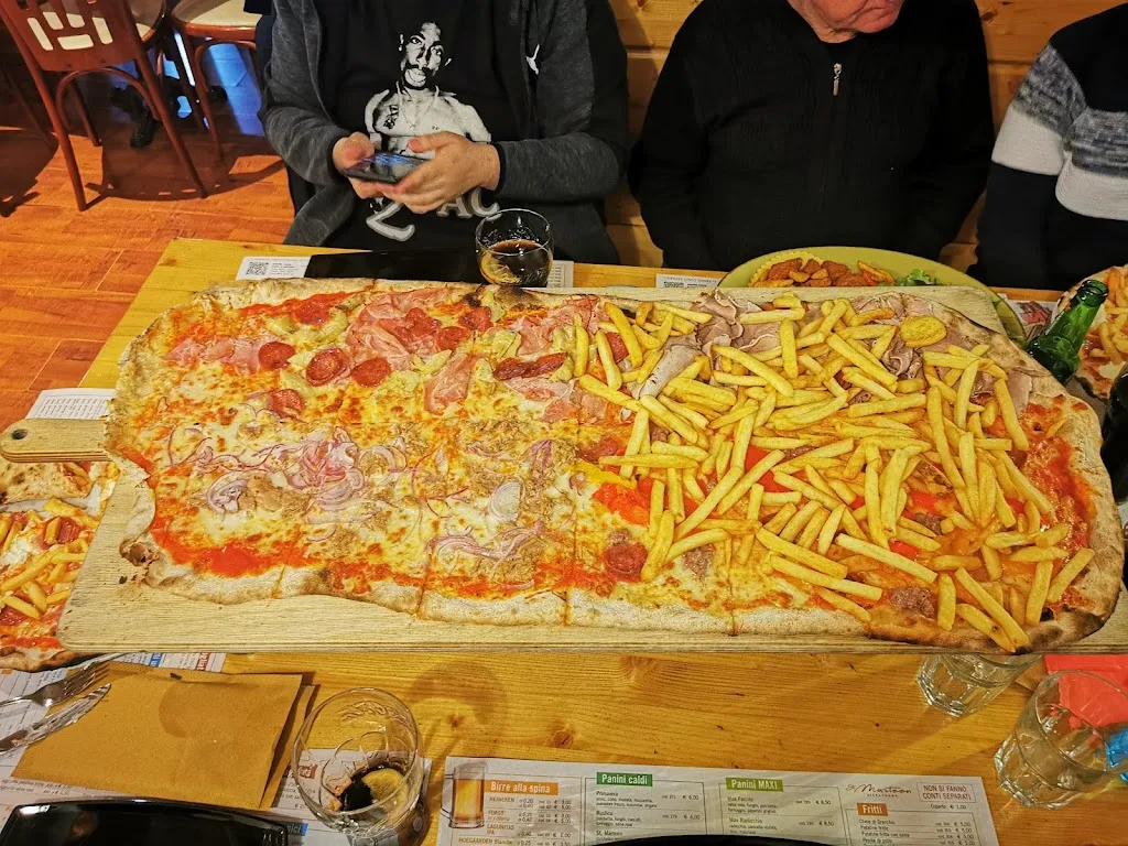 Bianca Vasiliade_San Marteen_San Martino di Lupari_review