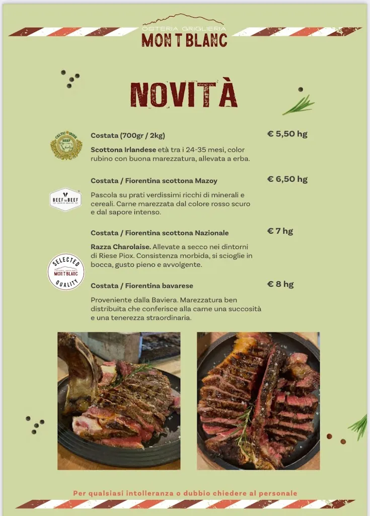 Menu_Mont Blanc_San Martino di Lupari_image_2