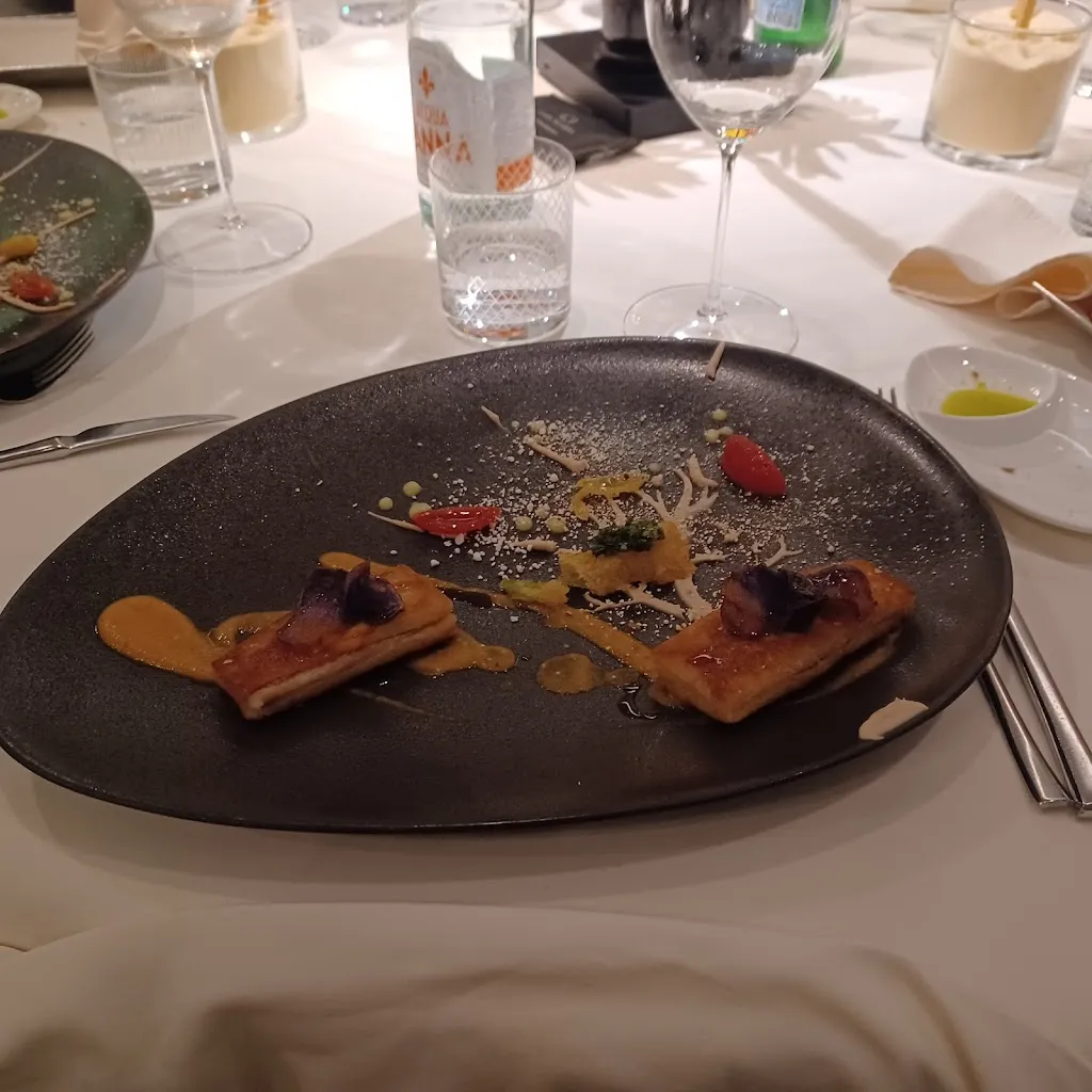 Menu_Casa Sgarra Ristorante_Provincia di Barletta - Andria - Trani_image_5