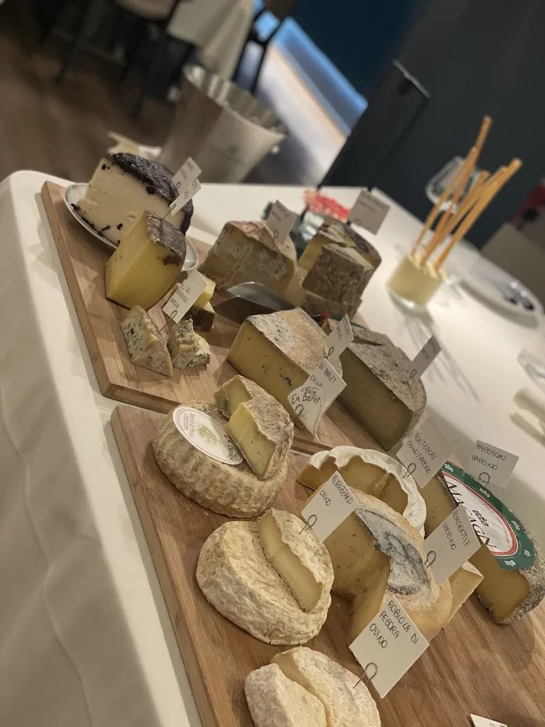 Menu_Casa Sgarra Ristorante_Provincia di Barletta - Andria - Trani_image_9