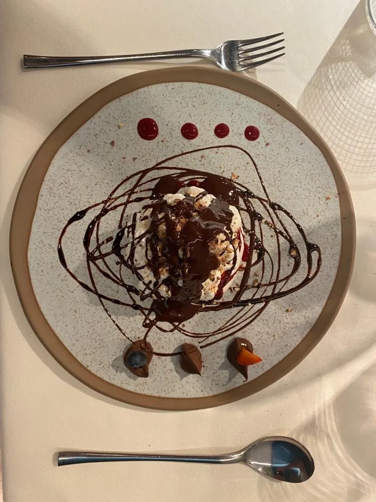 Suzana Sedlar_Casa Sgarra Ristorante_Provincia di Barletta - Andria - Trani_review