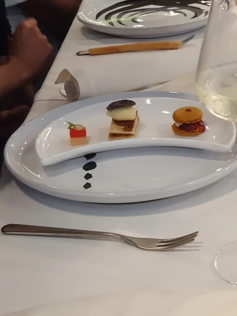 Asaf Buznak -Dolev_Casa Sgarra Ristorante_Provincia di Barletta - Andria - Trani_review