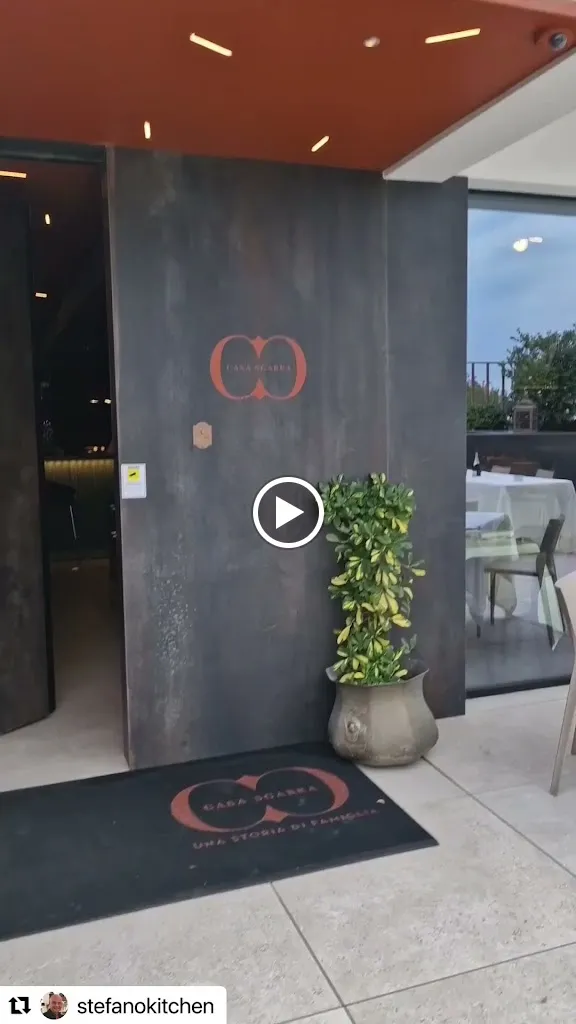 Casa Sgarra Ristorante_Provincia di Barletta - Andria - Trani_slider_image_2