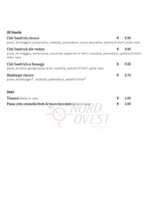 Menu_Nord Ovest - Paella e cucina da asporto_San Martino di Lupari_image_3