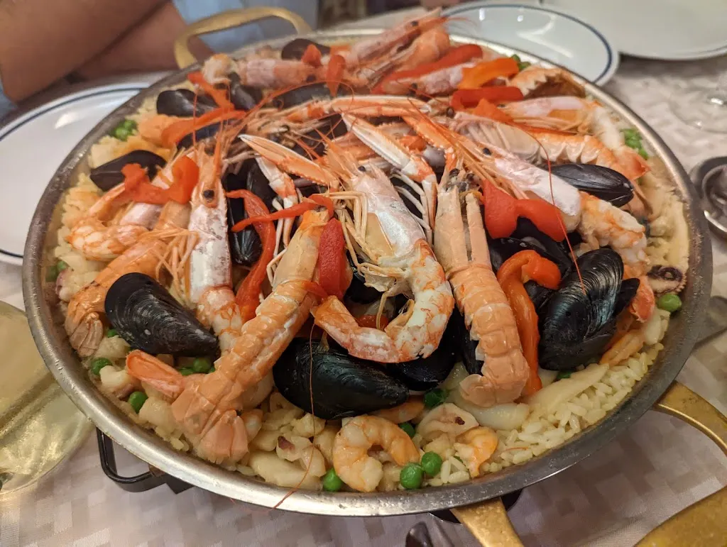 Menu_Nord Ovest - Paella e cucina da asporto_San Martino di Lupari_image_8