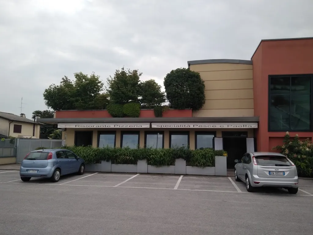 Mattia Zonta_Nord Ovest - Paella e cucina da asporto_San Martino di Lupari_review