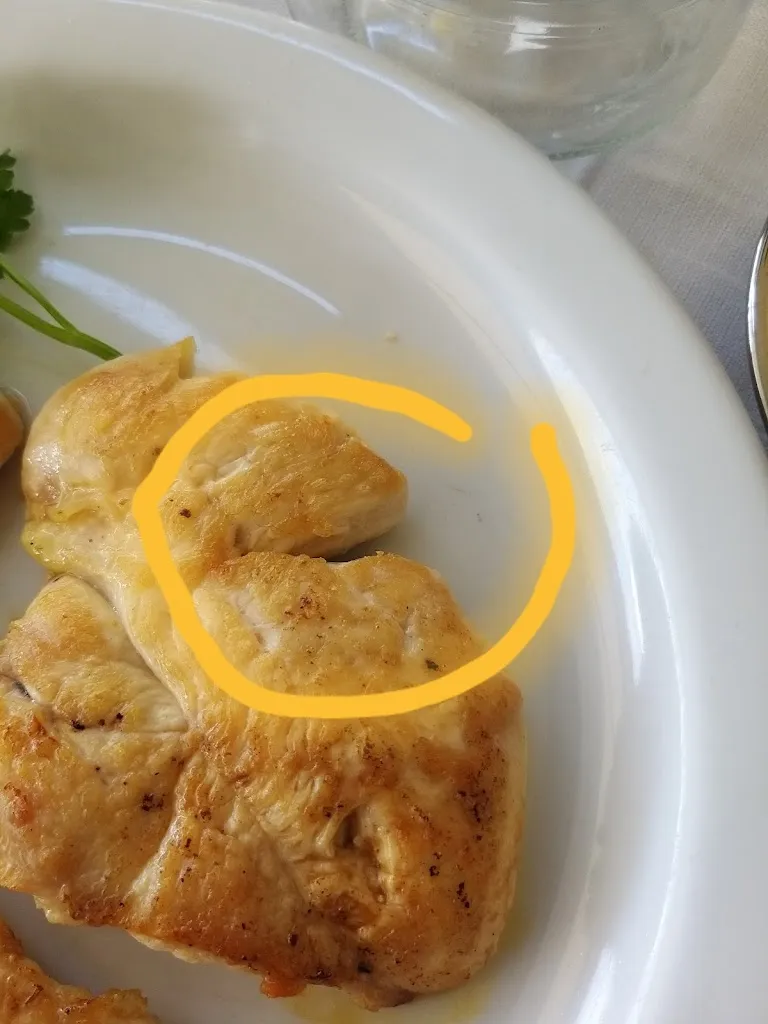 cristina criss_Nord Ovest - Paella e cucina da asporto_San Martino di Lupari_review