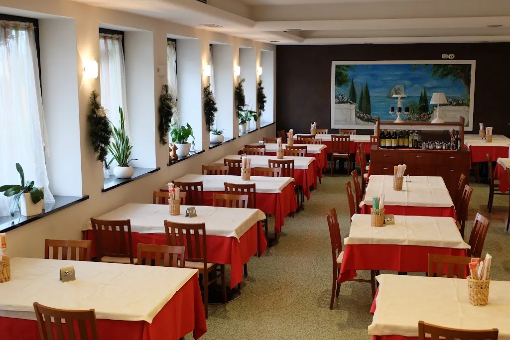 Nord Ovest - Paella e cucina da asporto restaurant in San Martino di Lupari