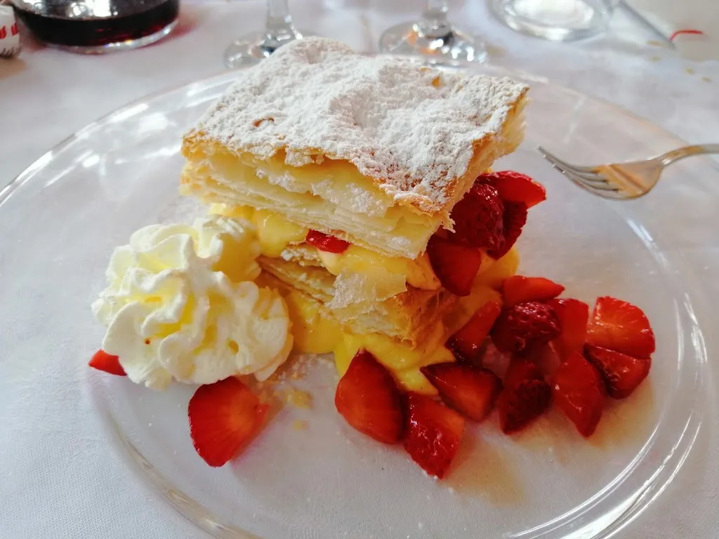 Donnie Corradin_Agriturismo Moranda_San Martino di Lupari_recensione