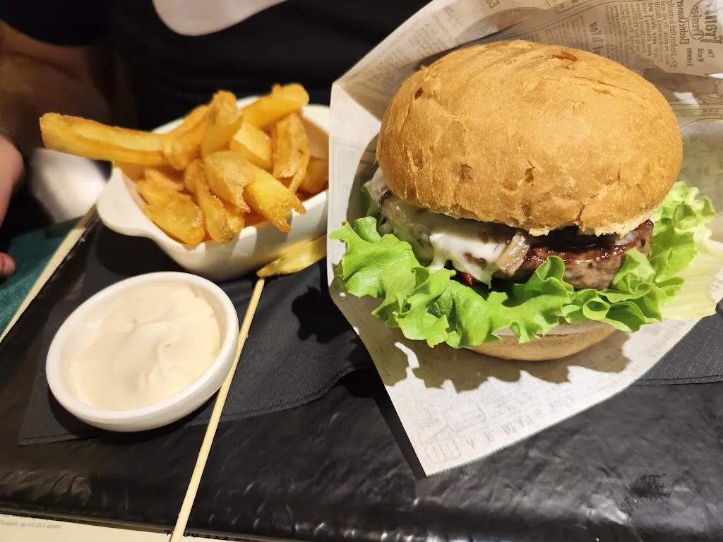 Menu_Birreria La Vecchia Sega_San Martino di Lupari_image_5