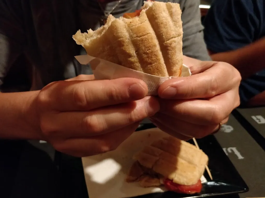 Menu_Birreria La Vecchia Sega_San Martino di Lupari_image_6