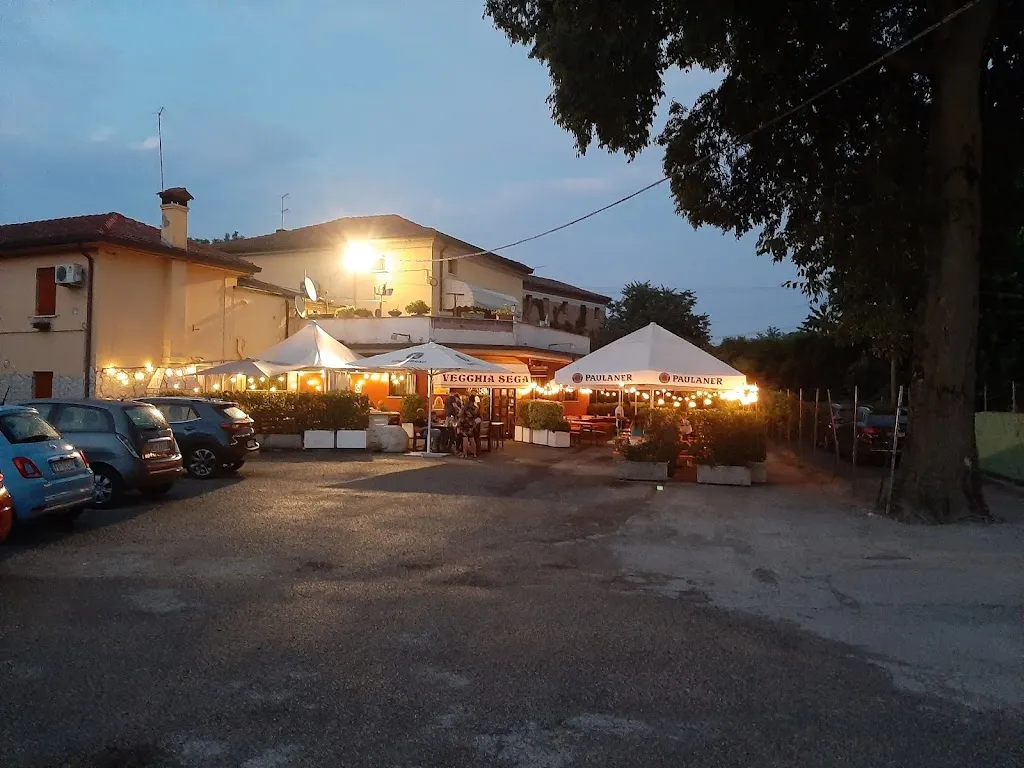 Attilio Rigato_Birreria La Vecchia Sega_San Martino di Lupari_review