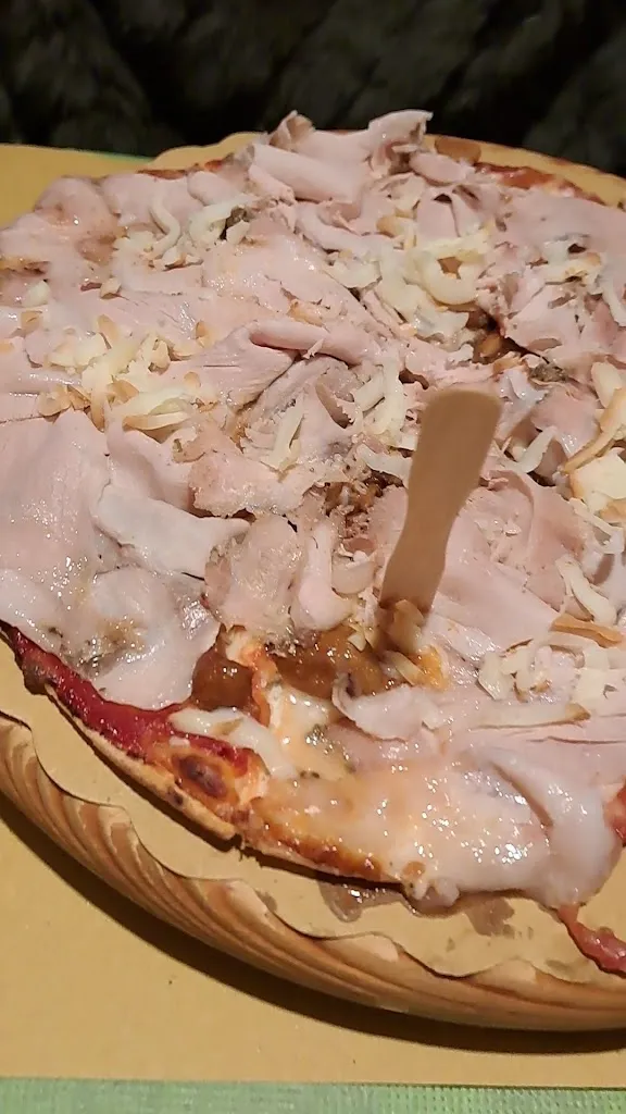 Jo*_Birreria La Vecchia Sega_San Martino di Lupari_review