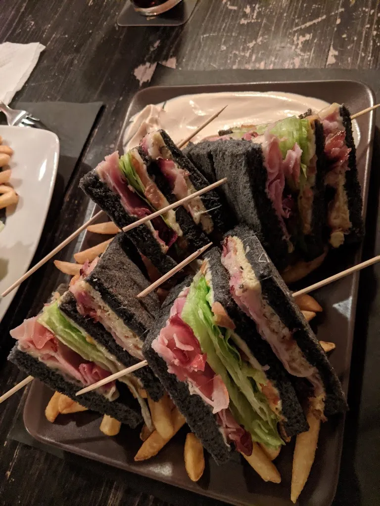 Menu_Black Lotus Pub_San Martino di Lupari_image_4