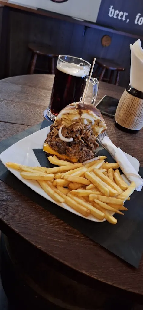 Menu_Black Lotus Pub_San Martino di Lupari_image_5