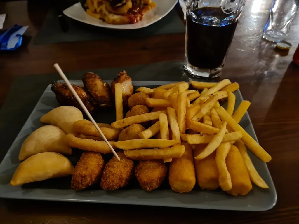 Menu_Black Lotus Pub_San Martino di Lupari_image_6